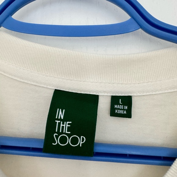 In the Soop long sleeve - Picture 5 of 6